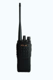 Tc-8W UHF400-470MHz 3000mha Battery Handheld 2-Way Radio