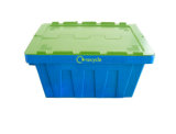 Plastic Distribution Crate, Storage (PK6141)