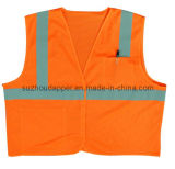 Safety Vest (US017)