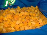 Delicious IQF Mango Dices 2014 Crop