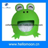 High-Class Kennel Frog House Pet Products