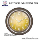 Industrial Wall Clock with Low Price