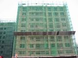 Sun Shade Netting (Building)