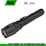 Telescopic Focus CREE LED Flashlight