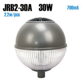 30W LED Ball Light LED Garden Light (JRB2-30A/12X2.2W) New Design Garden Light