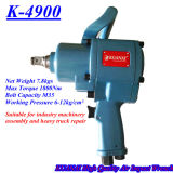 3/4 Inch Square Drive Heavy Duty Air Impact Wrench