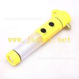 Hot Sale Car Safety Hammer (JSD-Q0007)