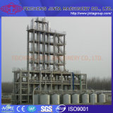 Bright Stainless Alcohol Distillation Equipment