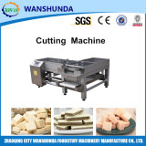 Cutting Machinery for Wafer in Production Line