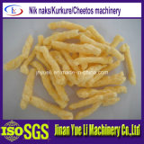 China Jinan Cheetos Niknaks Kurkure Chips Making Plant Equipment