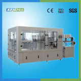 Full Automatic Juice Filling Machine (KENO-F201)