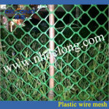 PP/PE Plastic Fence Wire Mesh with High Quality (passed SGS Certification)