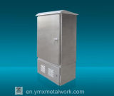 Stainless Steel Power Distribution Cabinet