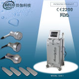 Hottest Multifunctional Vacuum RF Cavitation Body Slimming Beauty Equipment