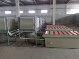 Dust Extractor Downdraft Machinery for Wood Woker