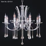 Modern Chandelier Light (HP8215-8)