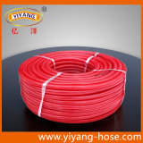 PVC Air Hose with Cejn Fittings