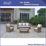 Halfround Rattan Furniture (J403)