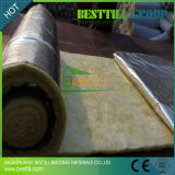 Pipe Insulation with Glass Wool Material