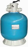Swimming Pool Equipments with Pool Pump and Sand Filter