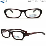 High Quality Wood Eyewear (HK117)
