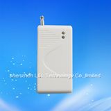 Wireless Vibration Sensor, Glass Shock Detecto for GSM Home Alarm System