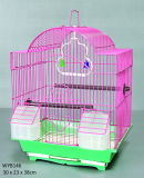 High Quality Wire Mesh Bird Cage (WYB146)