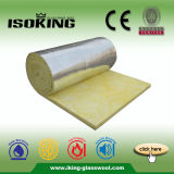 Glass Wool with Aluminium Foil