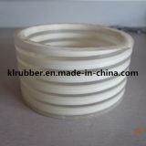 Transparent Spiral PVC Suction and Discharge Hose