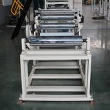 High Speed Plastic Roll Dry Laminating Machine