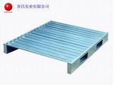 Light Weight Metal Pallet (QC1217)