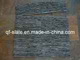 Wonderful Natural Green Slate Stone Cladding Panel for Decoration