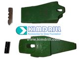 Clay Drill Bits