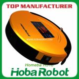 Hotel Robot Vacuum Cleaner (H518)