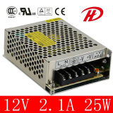 25W 12V Power Supply for CCTV Camera Security System (S-25W)