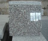 Chinese Cheap Red Color Natural Granite Stone