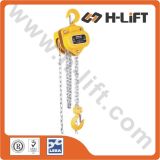 1t Manual Chain Block / Chain Hoist / Hand Chain Hoist (CH-E)