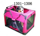 Portable Large Flight Pet Carrier for Pet Products (1301)