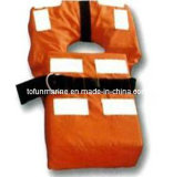 PE Foam Life Jacket for Adult and Children (TF5572C)