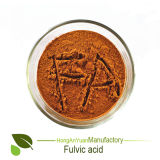 Fulvic Acid as Foliar Spry Fertilizer