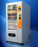 Ecomomic Vending Machine Bottle Can and Snack