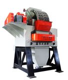 Wet Magnetic Separator (DLS-200)