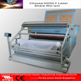 Automatic Feed CO2 Cloth Laser Cutting Machinery (HL-1480A)