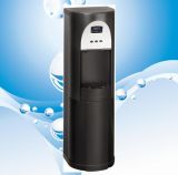 Push Button Hot and Cold Water Dispenser with Filter