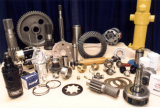 Case Bulldozer Parts (650G / 450B / 550G /550H / 550WT)