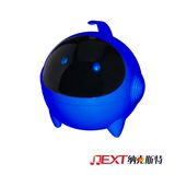 Cute Extra-Terrestrial Computer Speaker USB Speaker