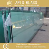 Professional Supplier of Tempered Glass From China