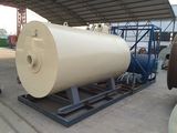 Organic Heat Carrier Boiler, Thermal Oil Boiler