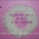 Saturated Polyester Resin for Powder Coating Jd 6022