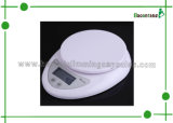 5kg Electronic Measuring Kitchen Weight Scale for Food, Coins, Jewelry